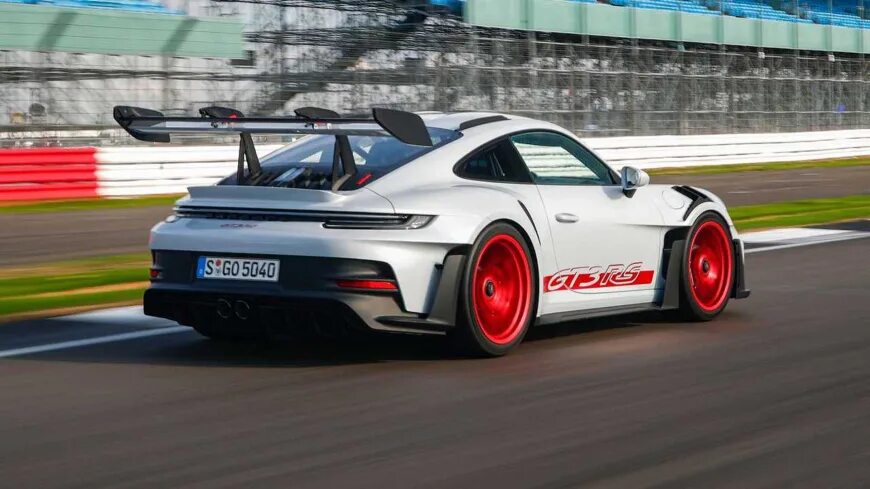 Porsche 911 gt 3 rs. Порше 911 gt3 rs. porsche gt3 rs 2025. porsche 911 2025. порше 911 gt3 2025.