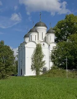 Микулино лотошино