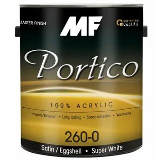Mf paints