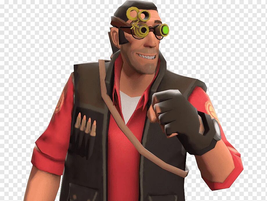 Tf 2 scrap