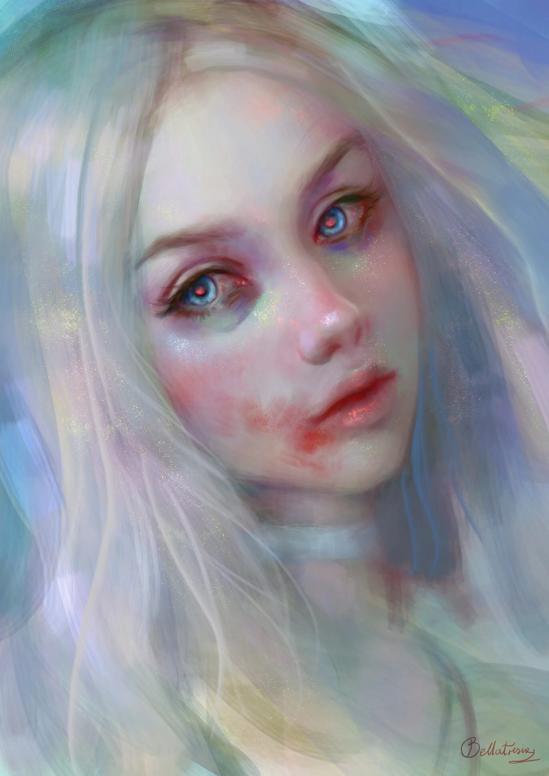 Красивые слепые девушки. Лицо девушки арт. Глаза слепой девушки. Глаза слепой девушки. Человек в повязке.