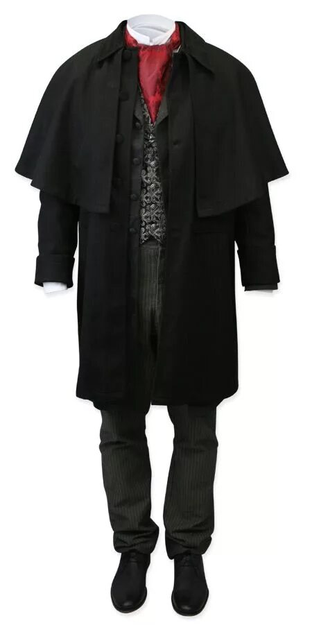 Сюртук. Барбери пальто мужское шерстяное. A great coat. Ольстер пальто. A great coat.