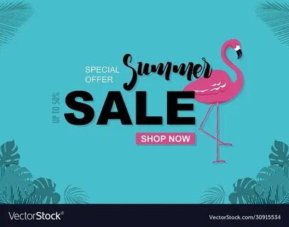 Бирюзовый summer sale