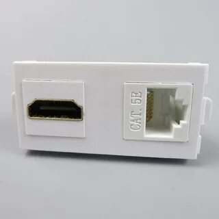 Hdmi rj 45