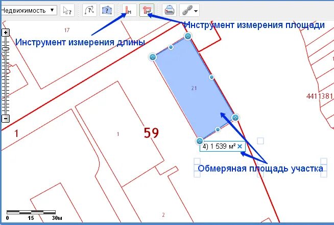 Как по номеру определить земельный участок. Как определить размер участка по кадастровому номеру. Как узнать длину участка по кадастровому номеру. Как узнать длину и ширину земельного участка. Как узнать размер своего земельного участка по кадастровому номеру.