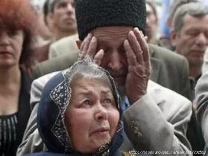 Унижение по национальному признаку
