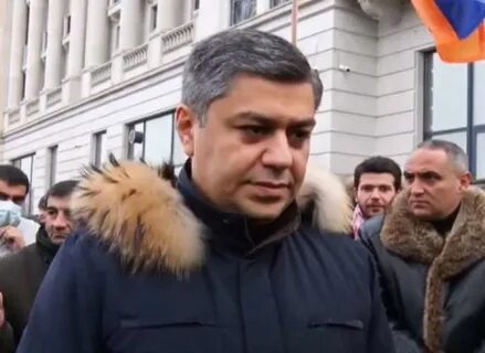 Грапарак новости армении сегодня