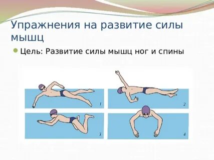Проверенные силы