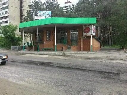 Придонской 3