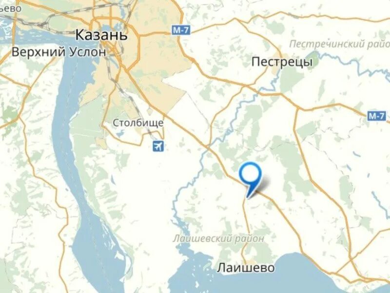 Татарстан как добраться