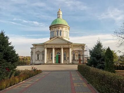 Армянский сурб хач