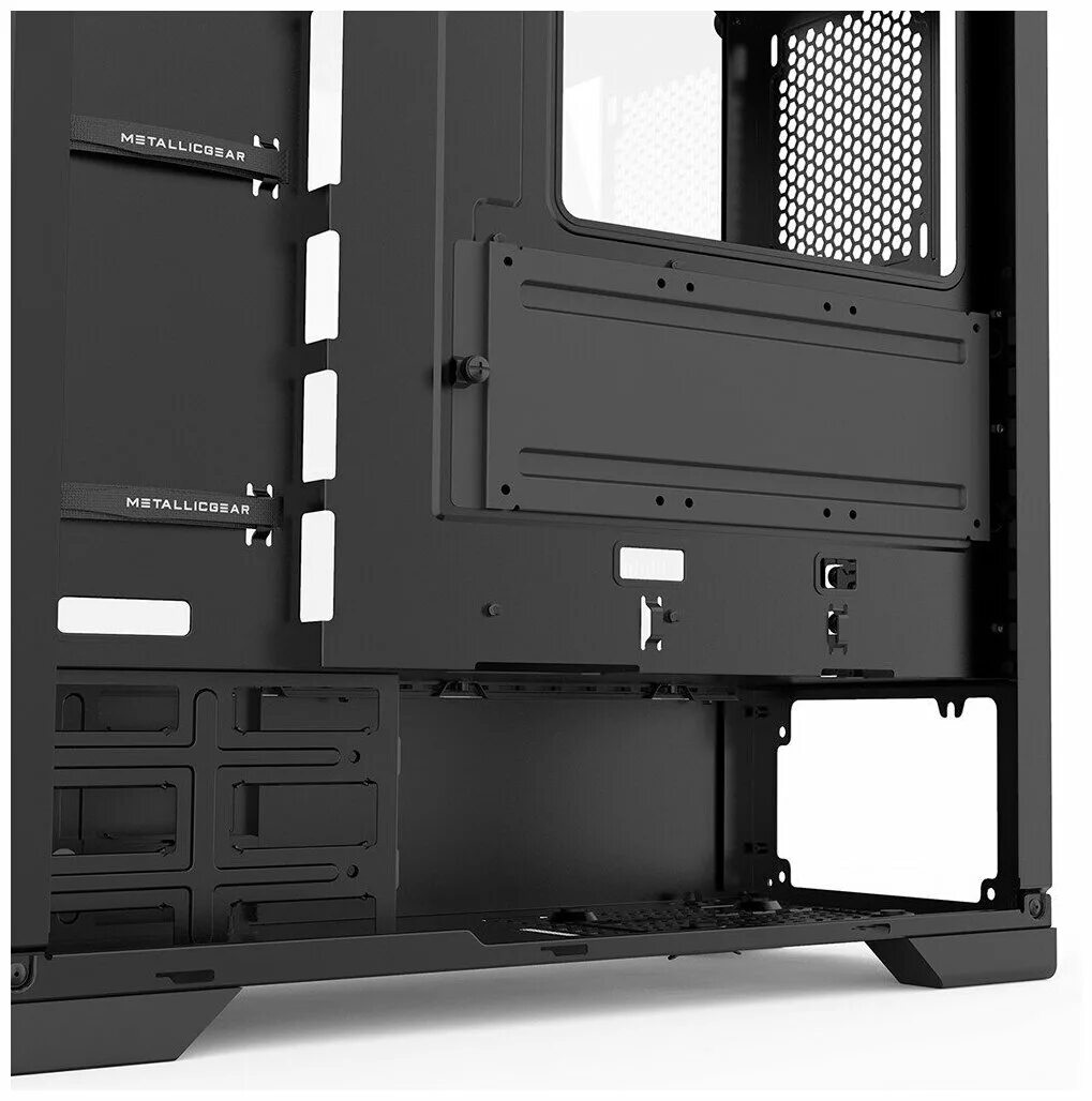 Phanteks magniumgear Neo Air Black. METALLICGEAR Neo Air. Корпус Metallic Gear Neo Air. METALLICGEAR Neo Air White.