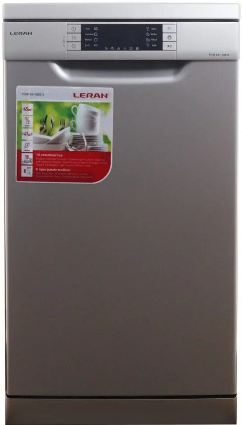 Посудомоечная машина леран 45 см отдельностоящая. Leran fdw 44-1085 w. Посудомоечная машинка leran few 44-1085w. Леран 1063 посудомоечная машина. Посудомоечная машина леран 45 см отдельностоящая.