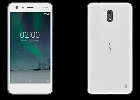 Nokia 2