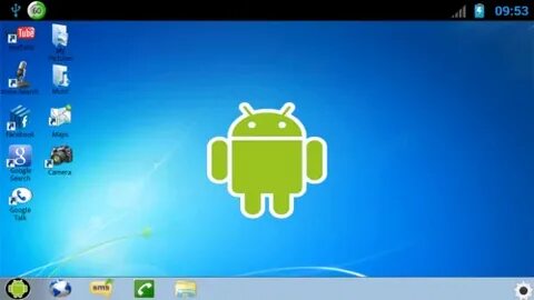 7launcher