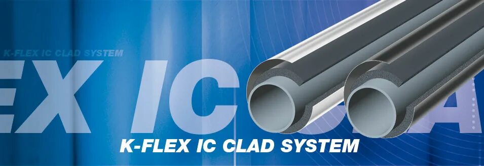 K–Flex ic clad. Покрытия и системы k-Flex. K-Flex логотип. К Флекс реклама. Системы флекс