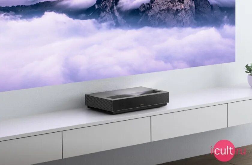 Проектор mi laser projector. Проектор xiaomi fengmi k cinema laser projector. ультракороткофокусный проектор xiaomi 4k. xiaomi fengmi laser tv 4k cinema pro. проектор ксиаоми 4к.