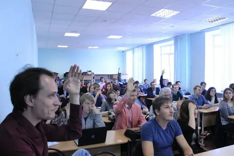 Конференция фонд