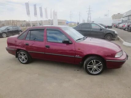 1996 цвет
