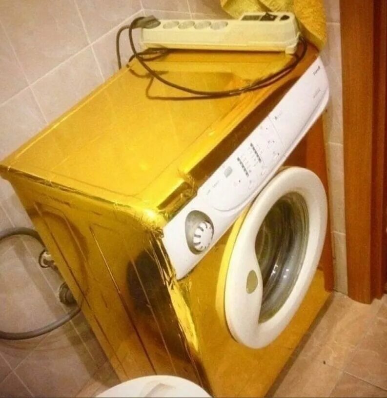 Найти стиральную