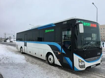 Омск астана автобус