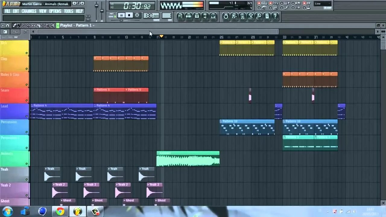 Martin Garrix animals FL Studio. Martin Garrix FL Studio. Martin Garrix animals Notes.