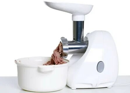 Мясорубка chef pro
