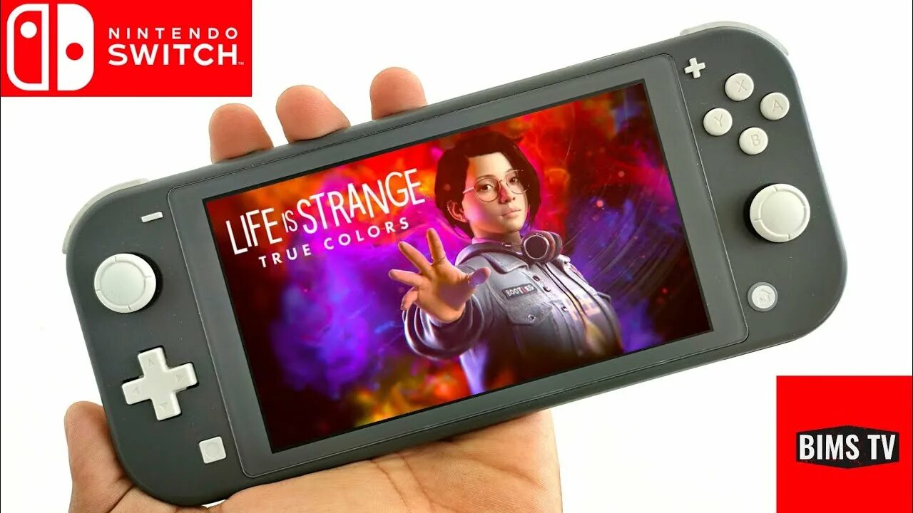 Нинтендо свитч лайф. Нинтендо свитч Лайт цвета. Life is Strange true Colors Nintendo Switch. Лайф из Стрэндж тру Колорс Нинтендо свитч. Nintendo switch life