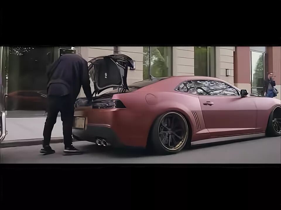 Машина песня speed