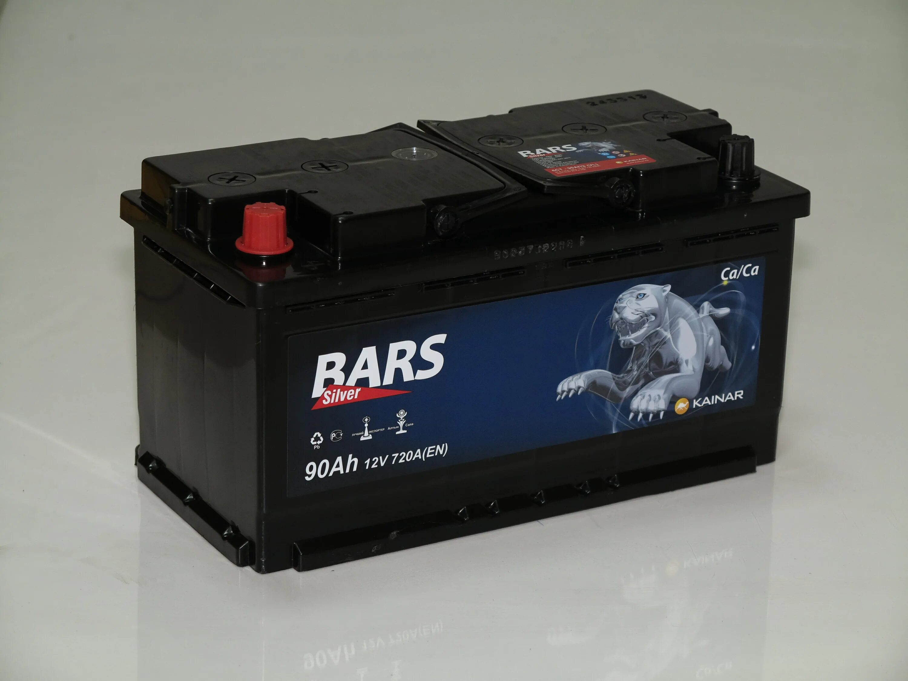 Аккум 90. Аккумулятор bars 90 ah. аккумулятор bars 90а/ч. аккумулятор 90 ампер ягуар.