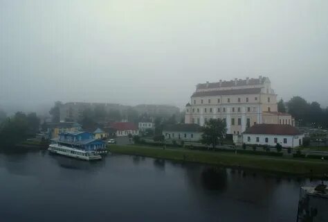 Прогноз погоды пинск