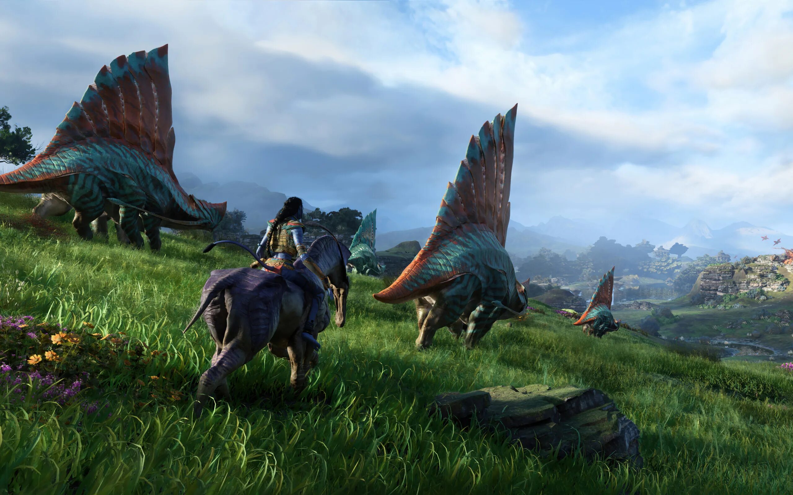 Avatar frontiers of pandora играть. Аватар игра 2025. игра avatar frontier of pandora. avatar: frontiers of pandora. avatar: frontiers of pandora скриншоты.
