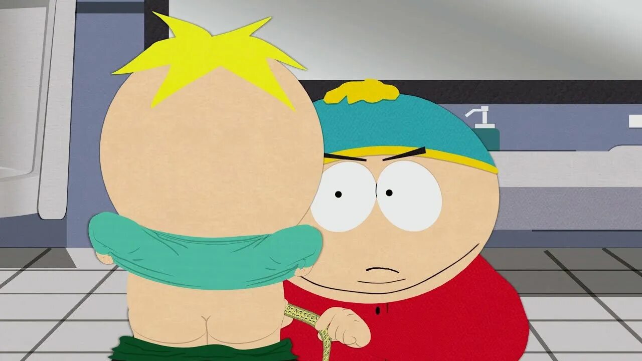 C butters