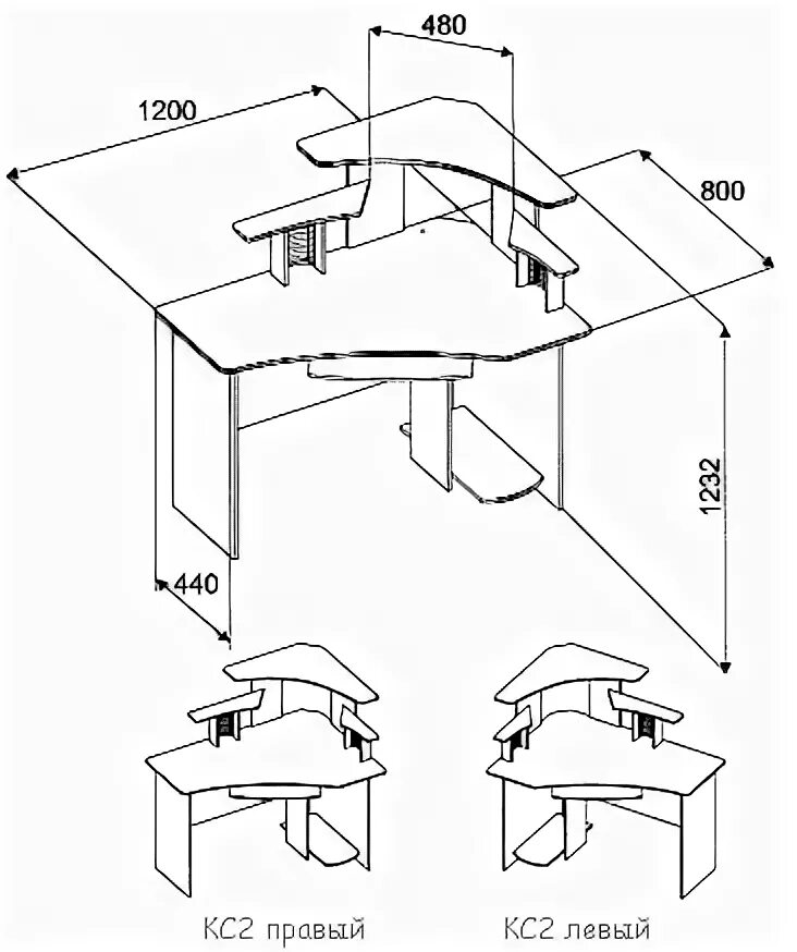 Стол компьютерный КС-002 чертеж. Стол компьютерный угловой (КС-5) инструкция сборка. Сборка углового стола