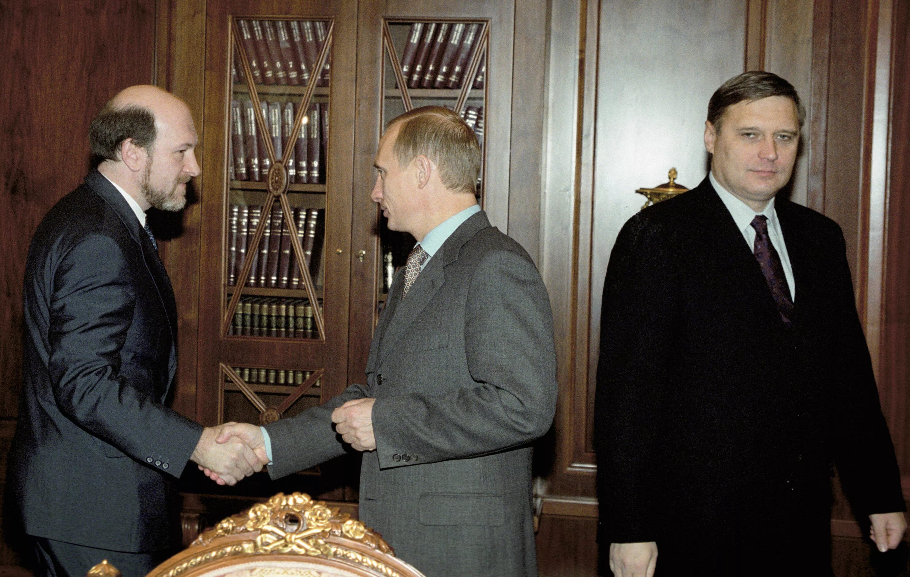 Премьер министр 1999. Премьер министр 1999