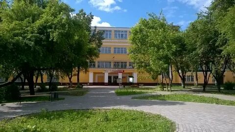 Городской досуговый центр