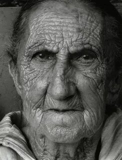 Old places old faces