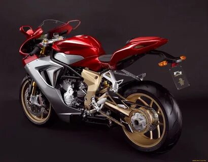 Motorcycle's