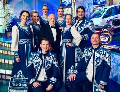 Ансамбль чудеса