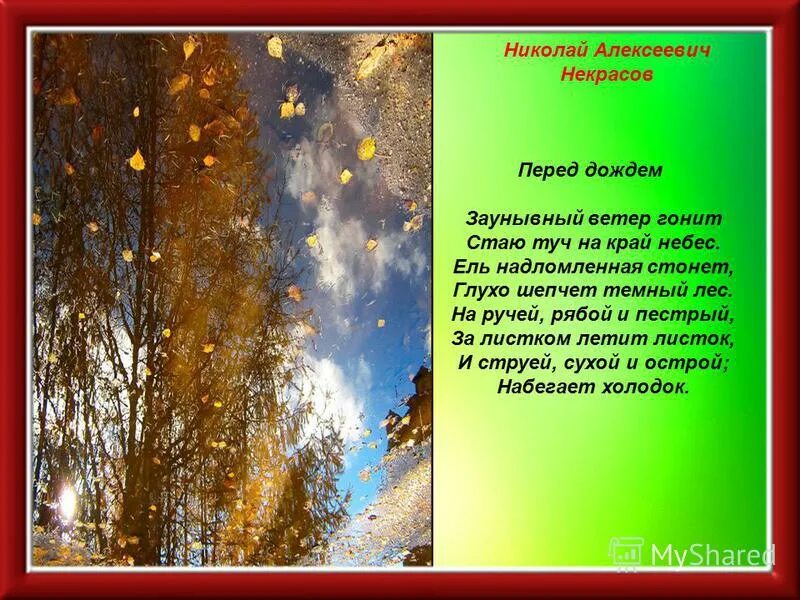 некрасов заунывный ветер. стихотворение перед дождем. глухо шепчет темный лес. некрасов заунывный ветер гонит. заунывный ветер стихотворение.