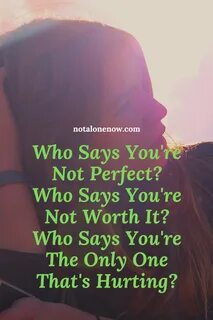 Said i love you lyrics
