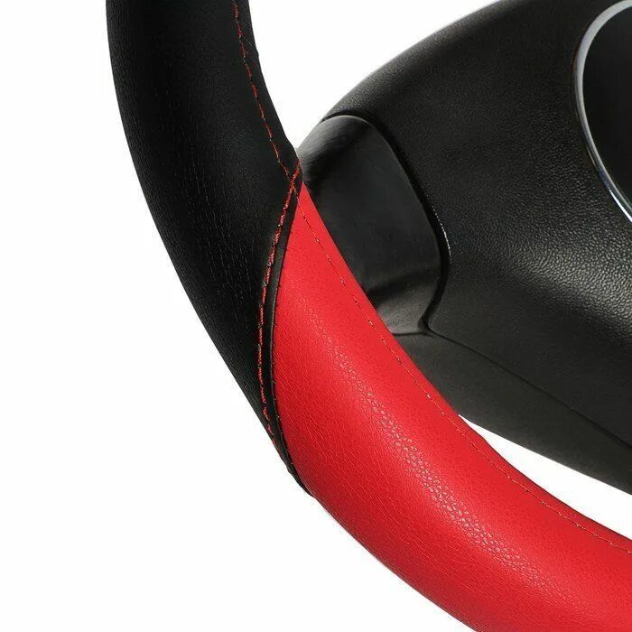Оплетка carfort carbone 62308. Руль из черно красной кожи. Руль dexp wheelman 2. Красный руль. Руль 320мм.