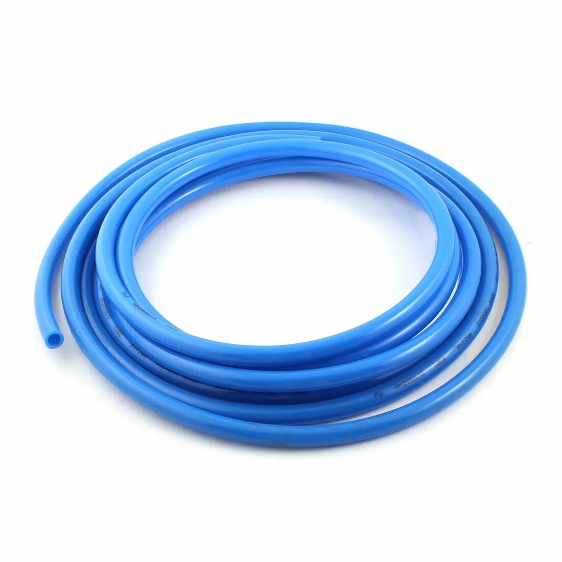 Шланг полихлорвинил 12 мм. А/С Hose 5/16 8 mm. Трубка пневматическая диа. 8mm, 1313104500. Шланг TOYOX ø12 мм FFY.