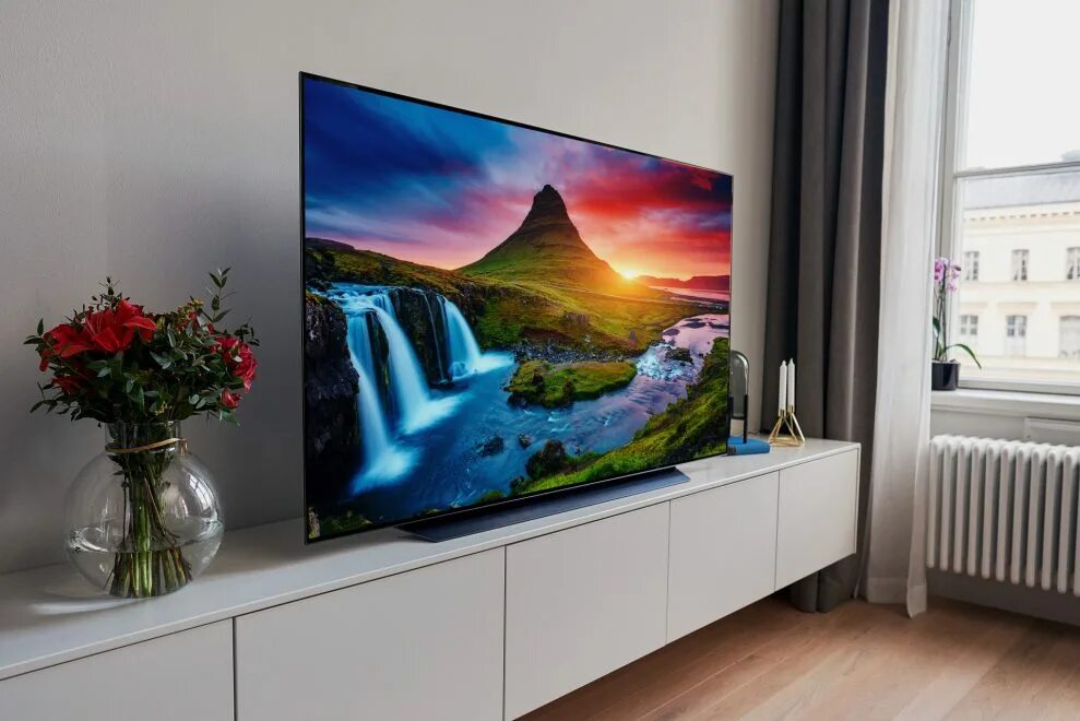 Купить телевизор 65. LG OLED 55 c9. LG телевизоры OLED 65 дюймов. Телевизор OLED LG oled55c9p 54.6. Телевизор OLED LG oled55c9p 54.6" (2019).