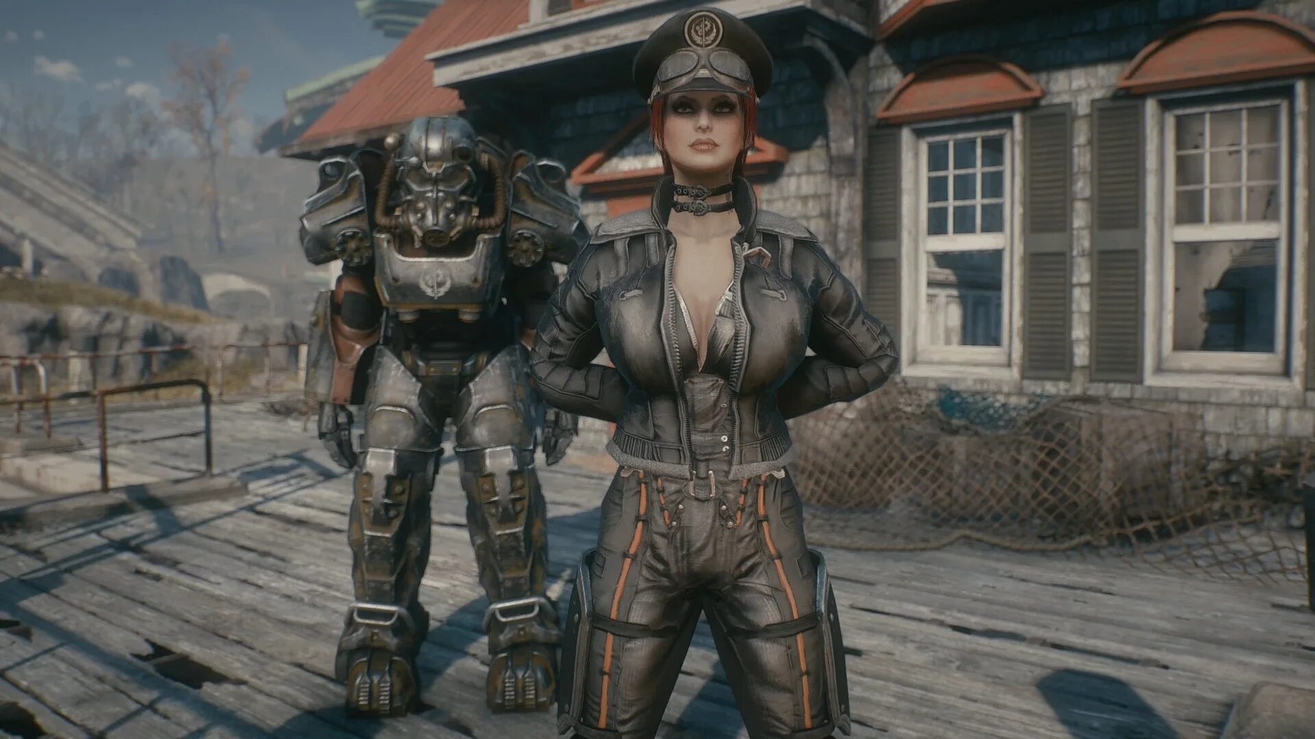 Фоллаут 4 мод журналы. Нексус мод фоллаут 4. фоллаут 4 мод лондон. fallout 4 elin. бс фоллаут 4.