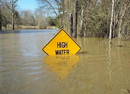 High water mark
