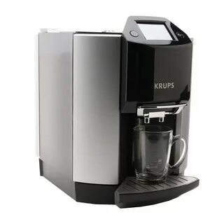 Автоматические кофемашины barista
