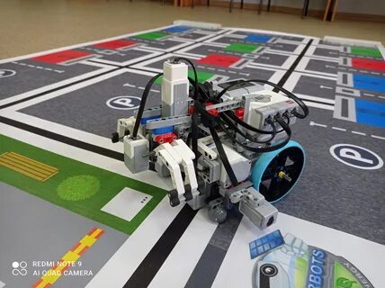 Робофинист 2024