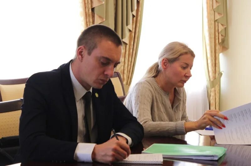 дирекции коммунального хозяйства и благоустройства