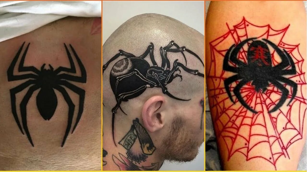 Тату паук у мужчины. Тату паук. Тату человек паук. Тату паук в паутине.